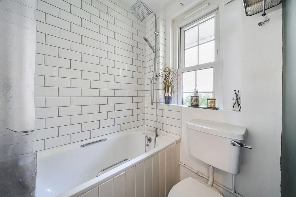 Квартира в Лондоне, Великобритания, 50 м² - фото 13