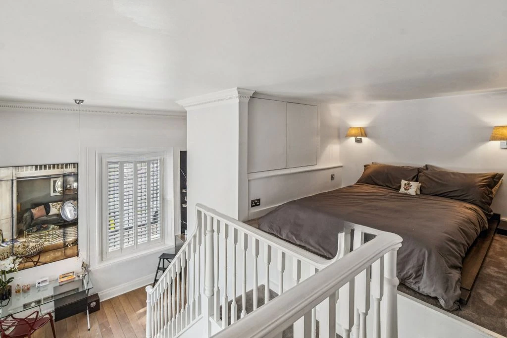 Квартира в Лондоне, Великобритания, 42 м² - фото 13