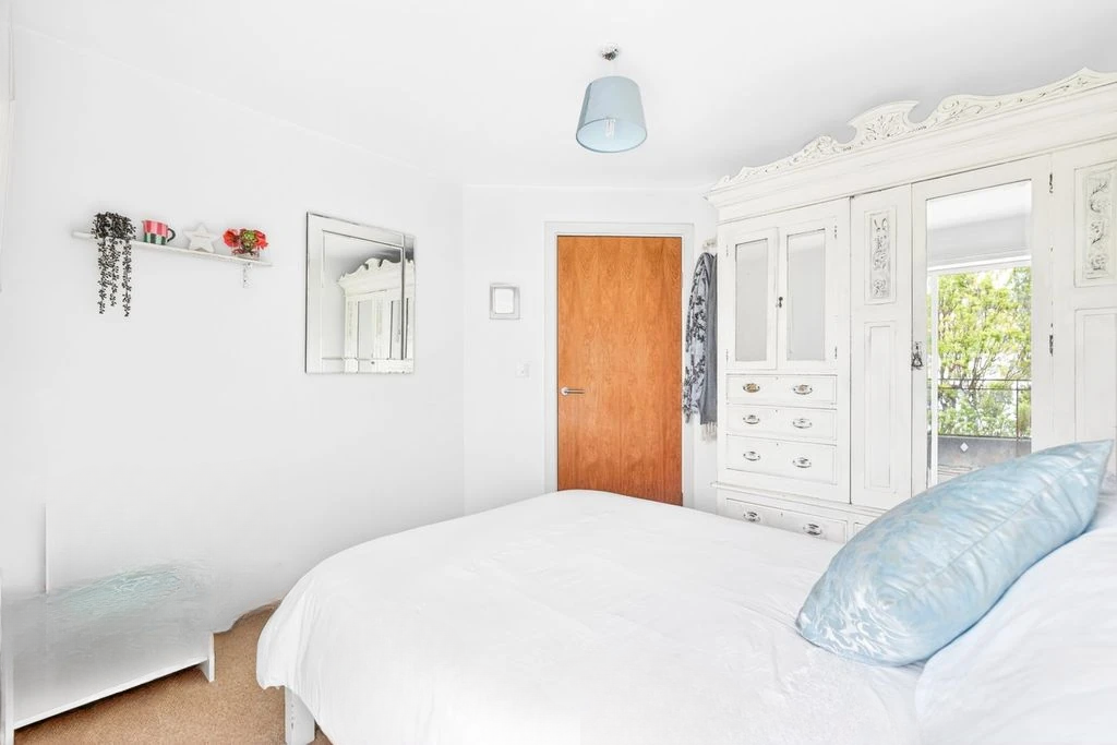 Квартира в Лондоне, Великобритания, 37 м² - фото 13