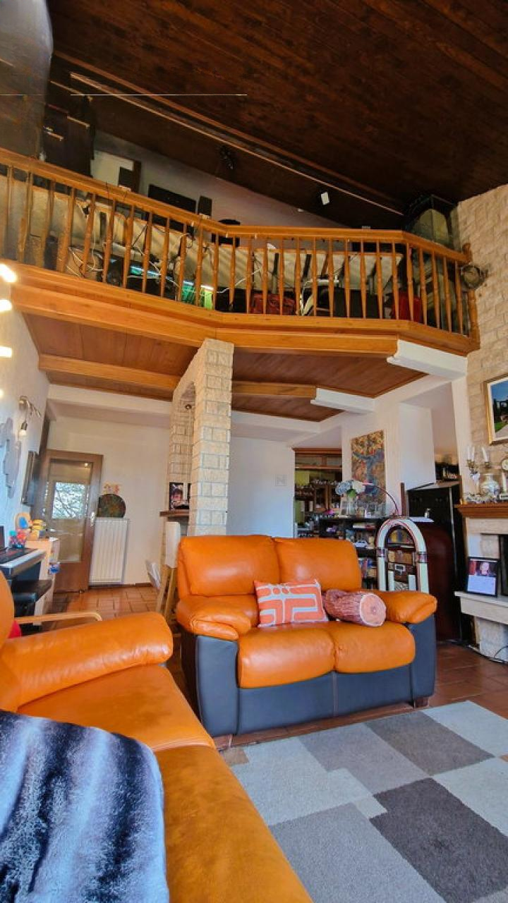 Дом в Сежане, Словения, 394 м² - фото 13