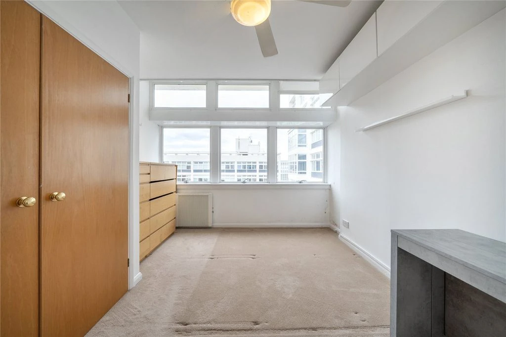 Квартира в Лондоне, Великобритания, 60 м² - фото 13