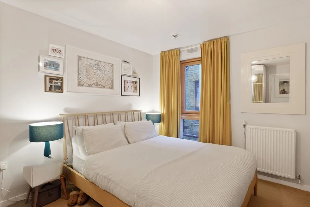 Квартира в Лондоне, Великобритания, 48 м² - фото 13