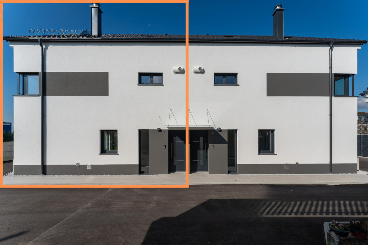 Квартира в Любляне, Словения, 212 м² - фото 13