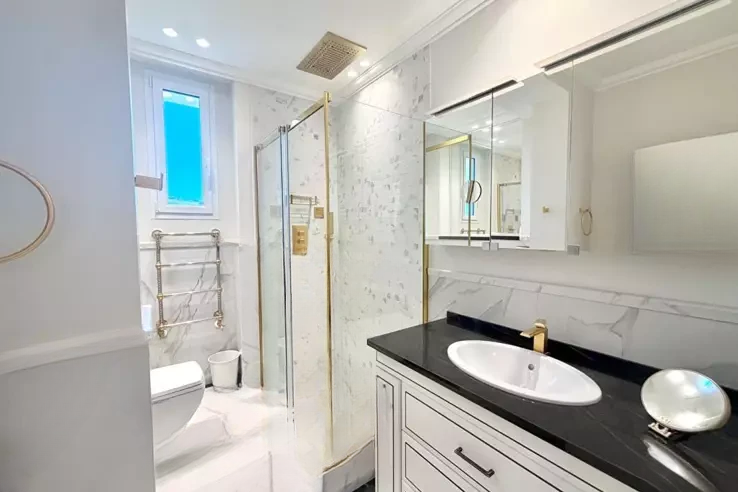 Квартира в Каннах, Франция, 124 м² - фото 5