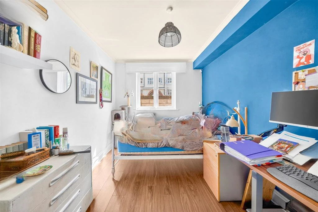 Квартира в Лондоне, Великобритания, 53 м² - фото 13