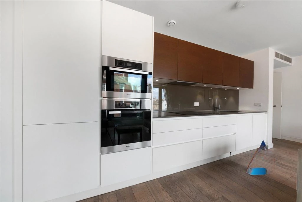 Квартира в Лондоне, Великобритания, 75 м² - фото 13