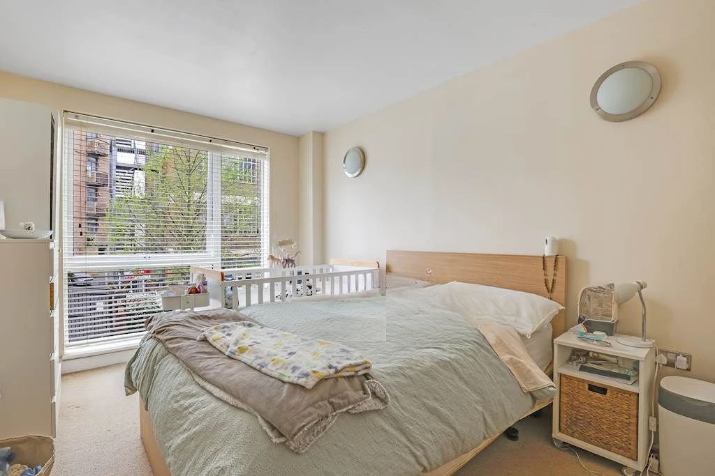 Квартира в Лондоне, Великобритания, 45 м² - фото 13