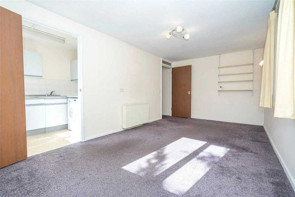 Квартира в Лондоне, Великобритания, 44 м² - фото 13