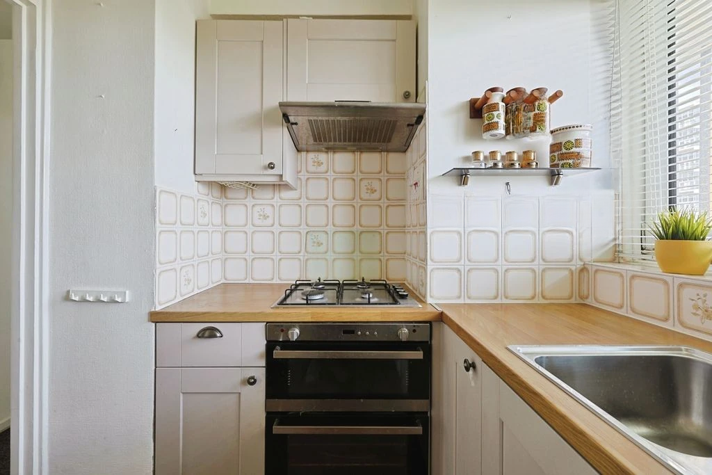 Квартира в Лондоне, Великобритания, 63 м² - фото 13
