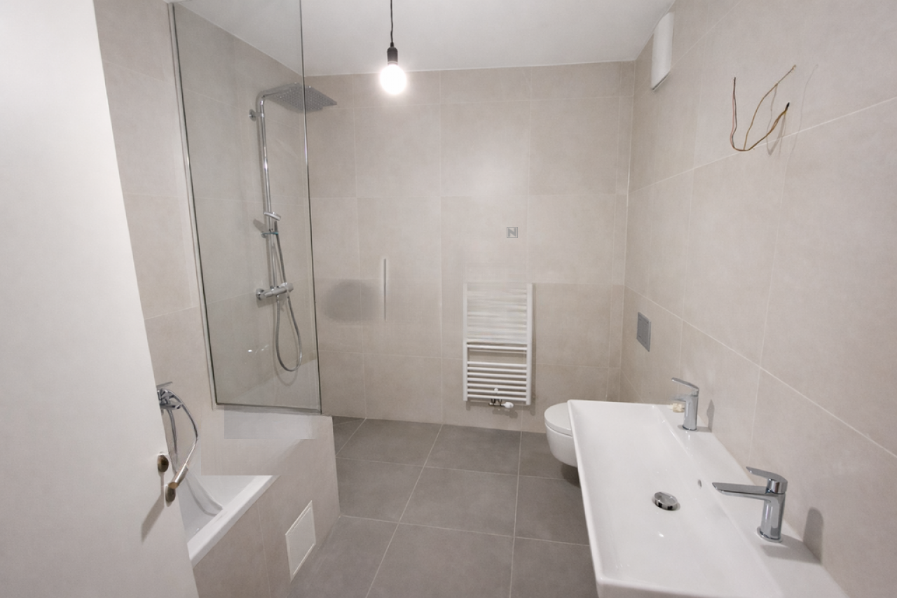 Квартира в Любляне, Словения, 105 м² - фото 13