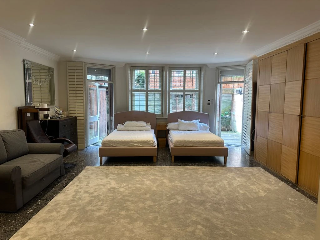 Квартира в Лондоне, Великобритания, 56 м² - фото 13