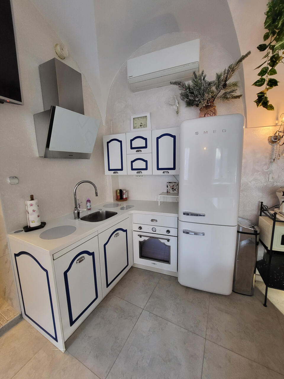 Квартира в Любляне, Словения, 45 м² - фото 13