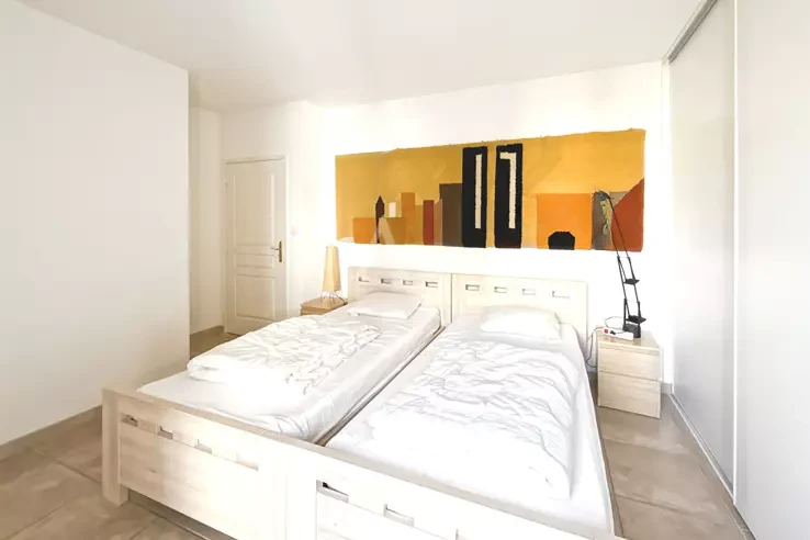 Квартира в Каннах, Франция, 125 м² - фото 5