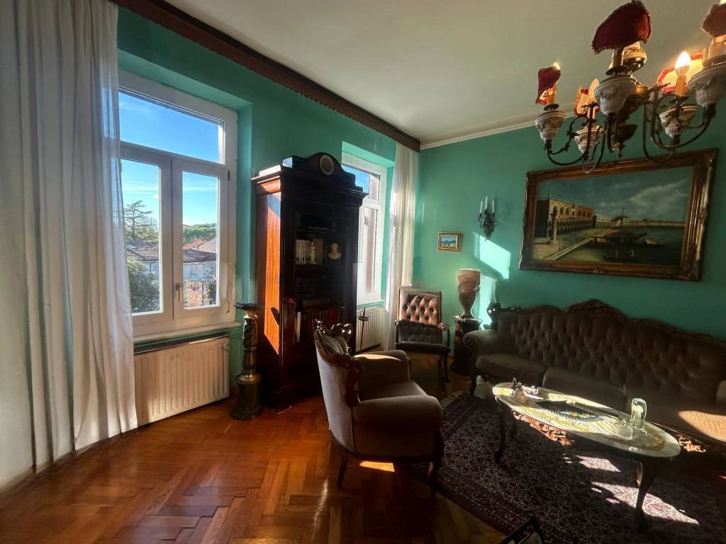 Квартира в Гориции, Италия, 135 м² - фото 13