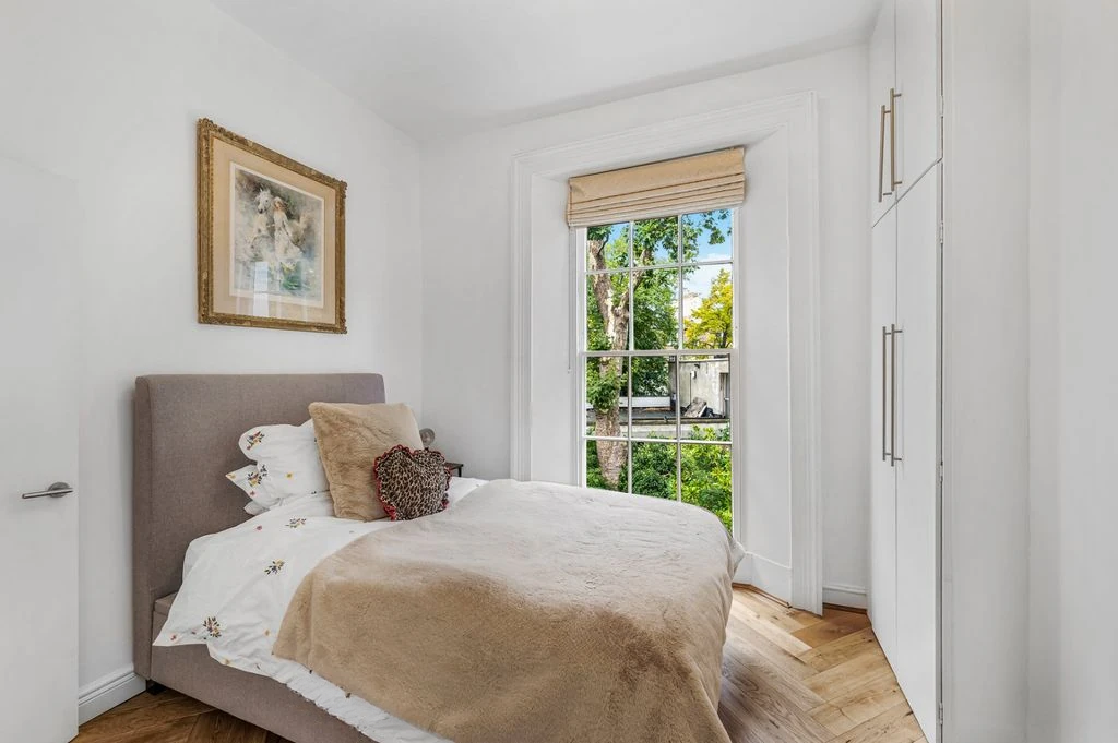 Квартира в Лондоне, Великобритания, 36 м² - фото 13