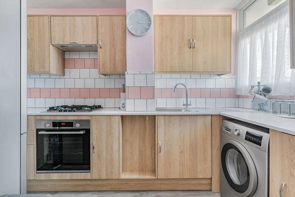 Квартира в Лондоне, Великобритания, 66 м² - фото 13