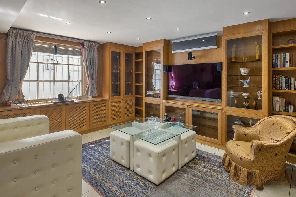 Квартира в Лондоне, Великобритания, 330 м² - фото 13