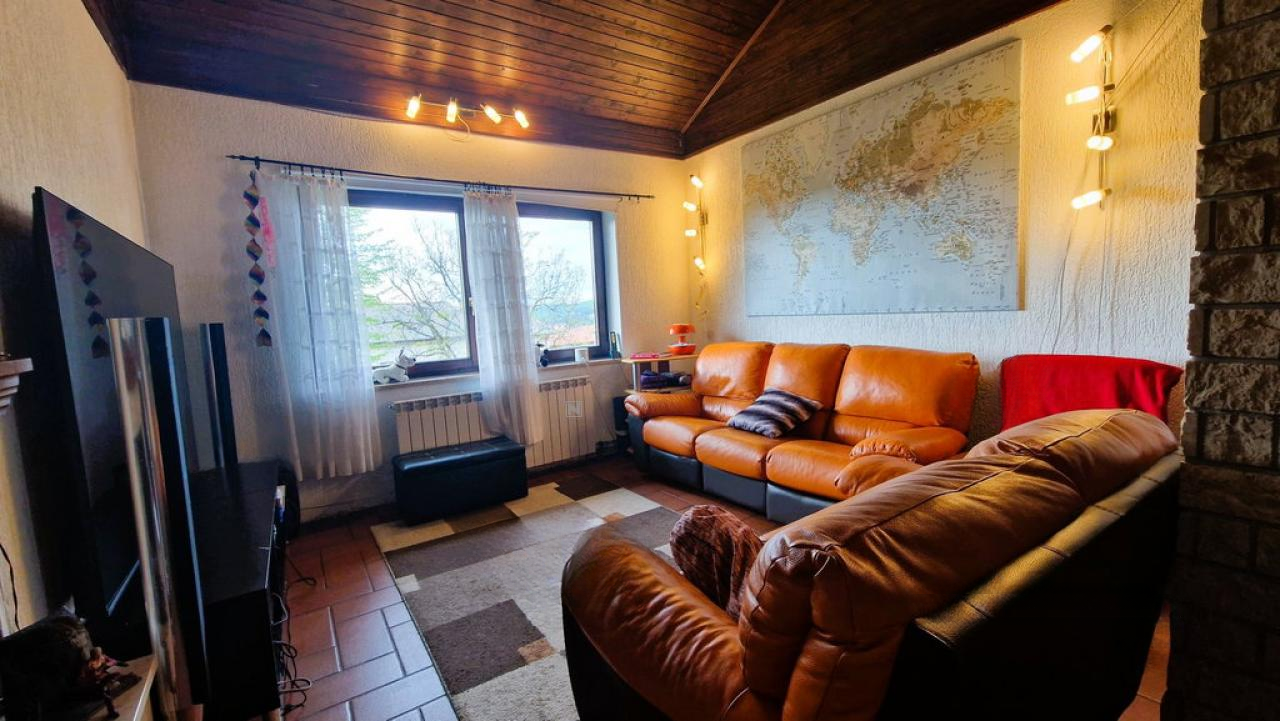 Дом в Сежане, Словения, 394 м² - фото 14