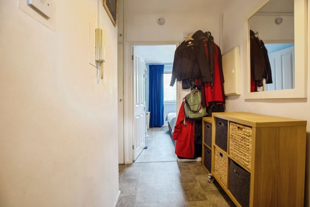 Квартира в Лондоне, Великобритания, 48 м² - фото 14