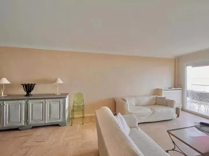 Квартира в Каннах, Франция, 91 м² - фото 14