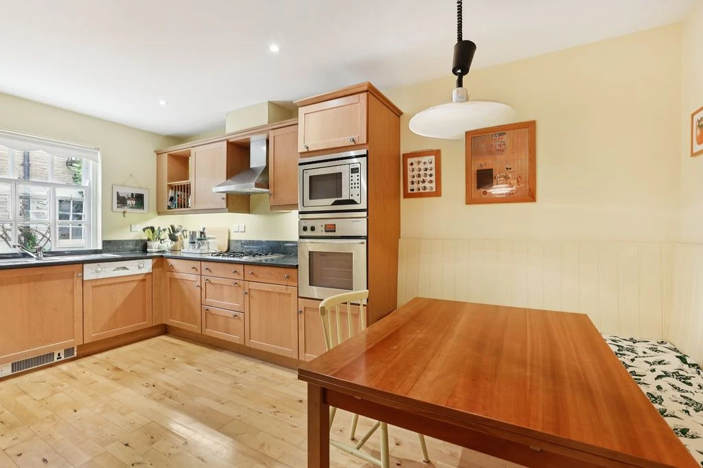 Квартира в Лондоне, Великобритания, 183 м² - фото 14