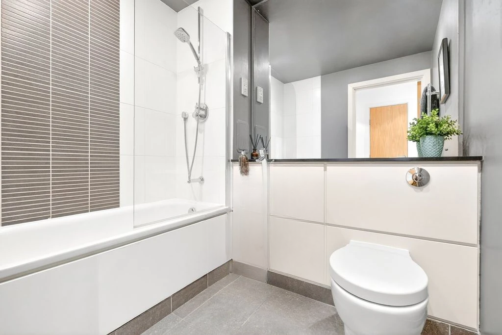 Квартира в Лондоне, Великобритания, 37 м² - фото 14