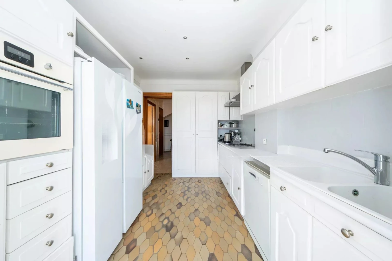 Квартира в Каннах, Франция, 320 м² - фото 14