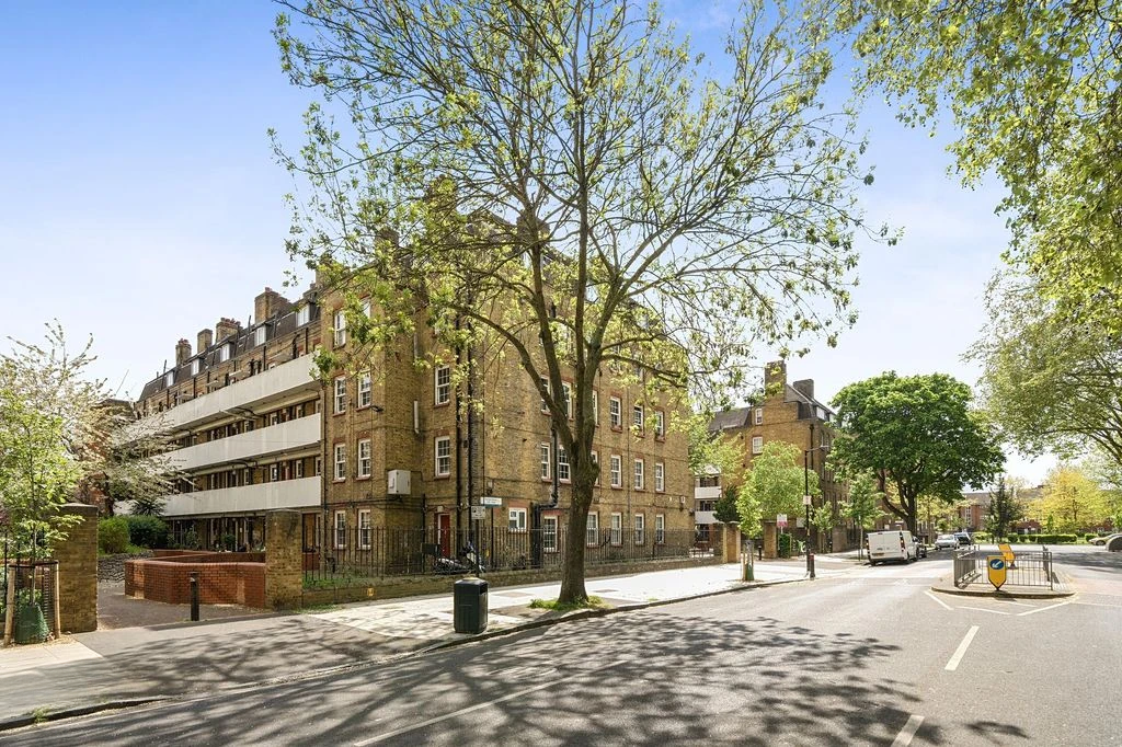Квартира в Лондоне, Великобритания, 50 м² - фото 14