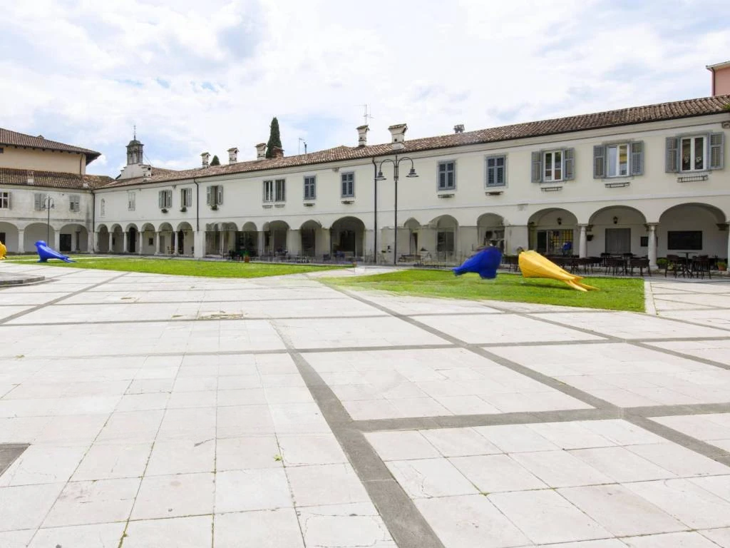 Квартира в Гориции, Италия, 134 м² - фото 14