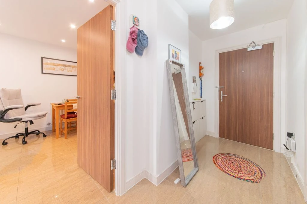 Квартира в Лондоне, Великобритания, 48 м² - фото 14