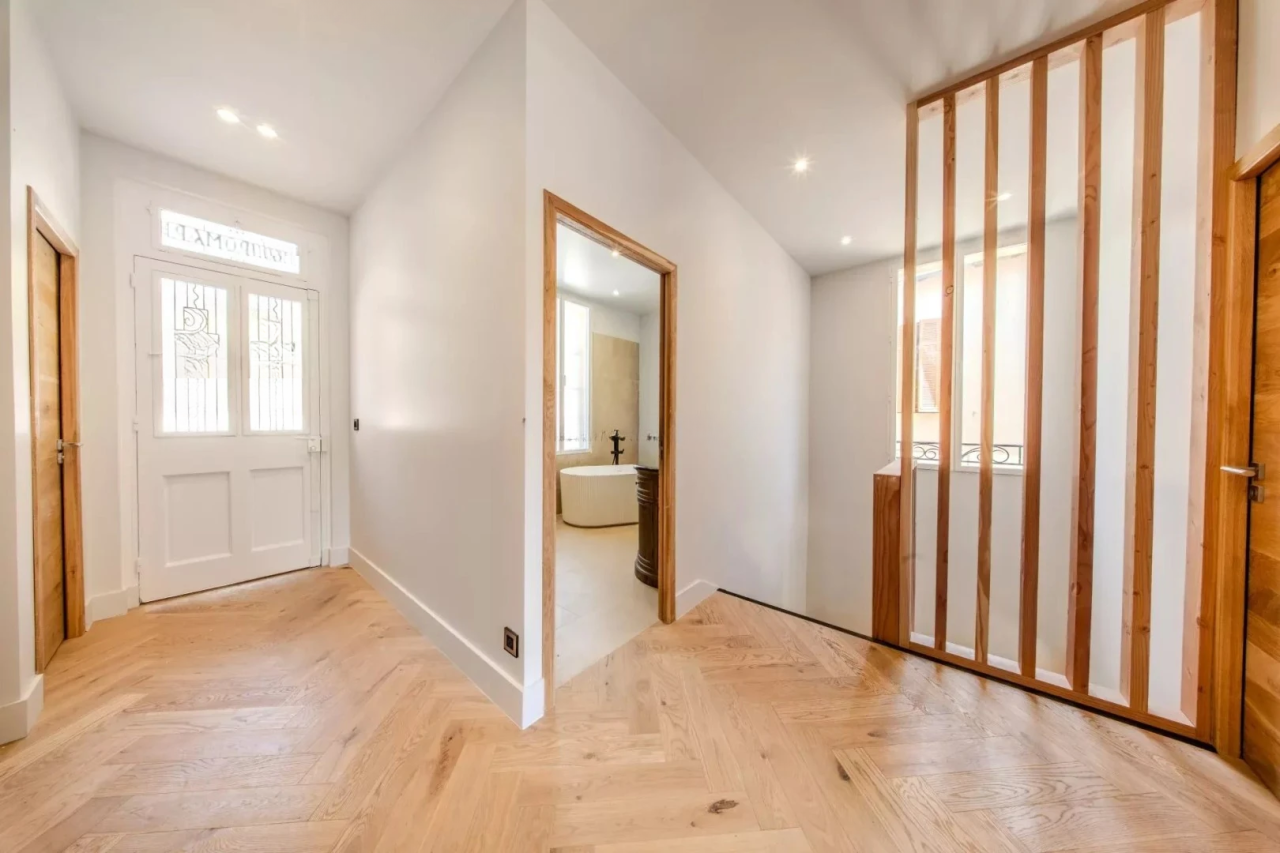 Квартира в Каннах, Франция, 189 м² - фото 14