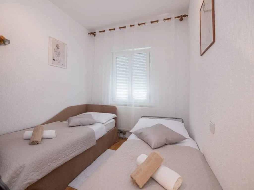 Квартира в Опатии, Хорватия, 140 м² - фото 14