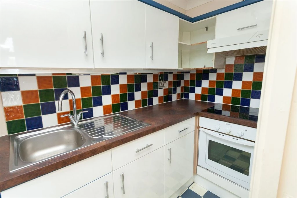 Квартира в Лондоне, Великобритания, 62 м² - фото 14