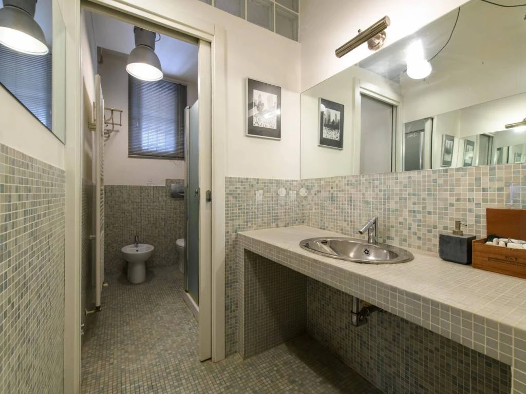 Квартира в Гориции, Италия, 100 м² - фото 14