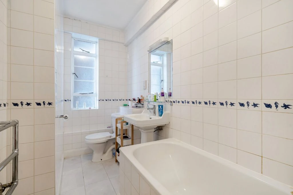 Квартира в Лондоне, Великобритания, 29 м² - фото 14