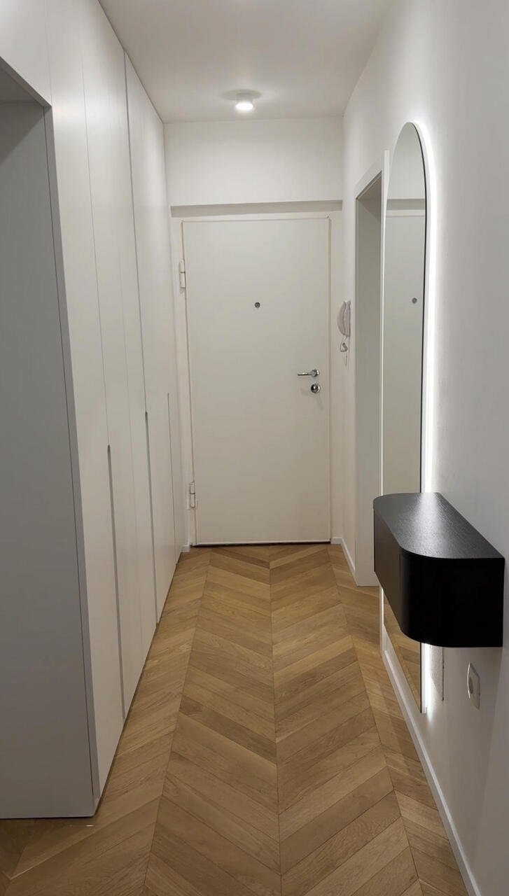 Квартира в Любляне, Словения, 75 м² - фото 14