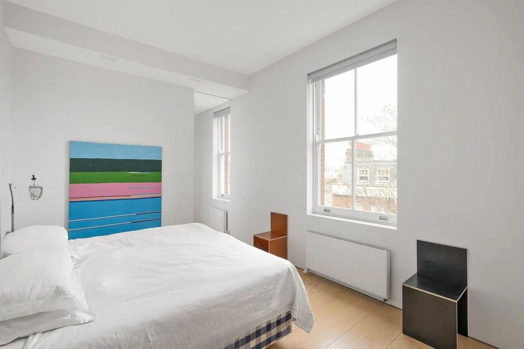 Квартира в Лондоне, Великобритания, 223 м² - фото 14