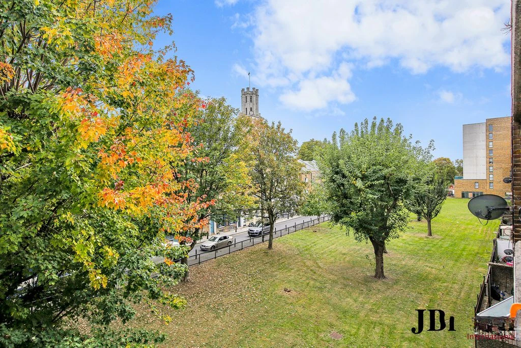 Квартира в Лондоне, Великобритания - фото 14