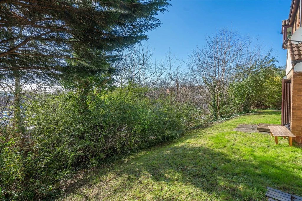 Квартира в Лондоне, Великобритания, 44 м² - фото 14