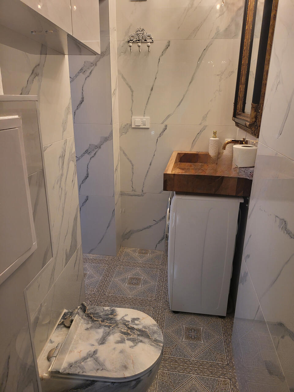 Квартира в Любляне, Словения, 45 м² - фото 14