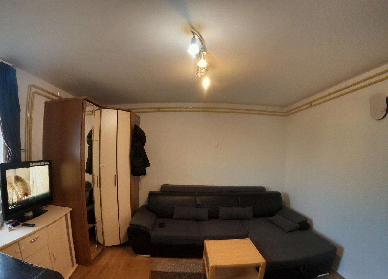 Квартира в Любляне, Словения, 26 м² - фото 14