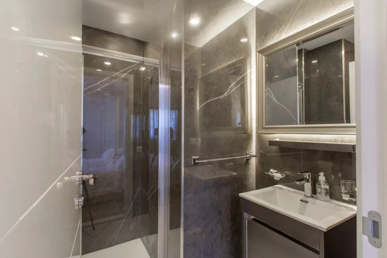 Квартира в Каннах, Франция, 82 м² - фото 14