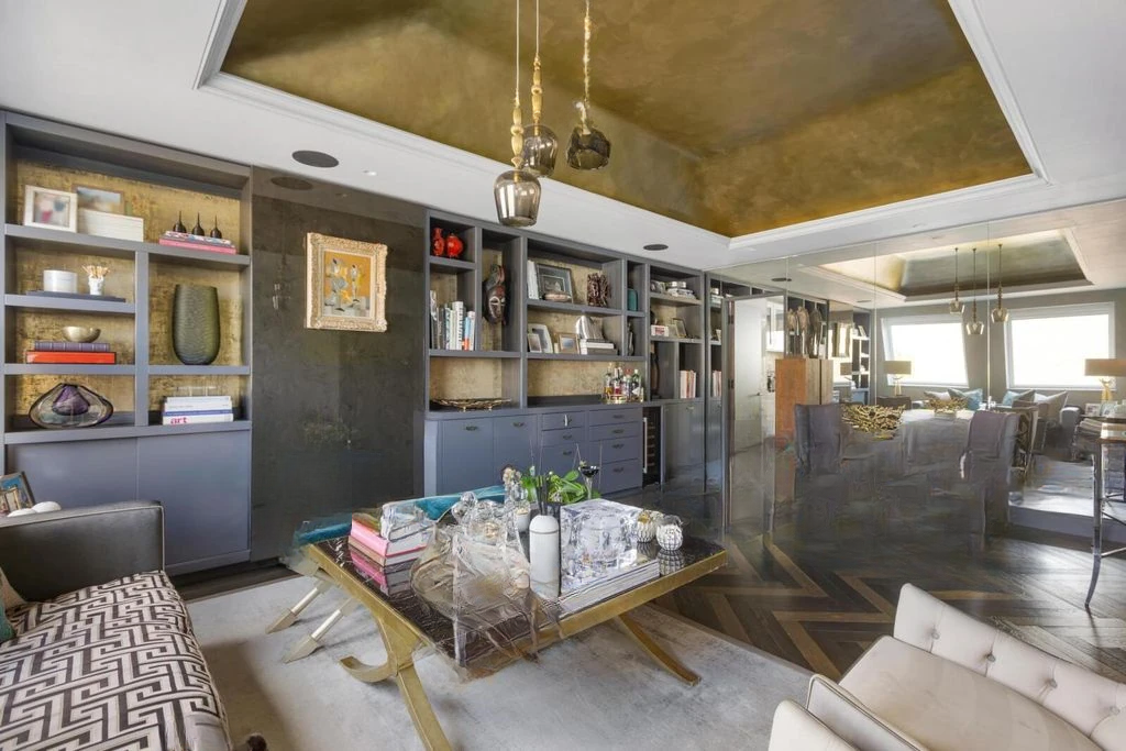 Квартира в Лондоне, Великобритания, 88 м² - фото 14