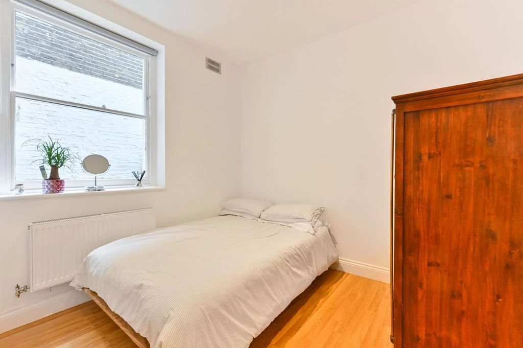 Квартира в Лондоне, Великобритания, 77 м² - фото 14