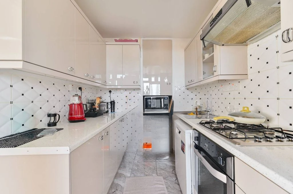 Квартира в Лондоне, Великобритания, 65 м² - фото 14