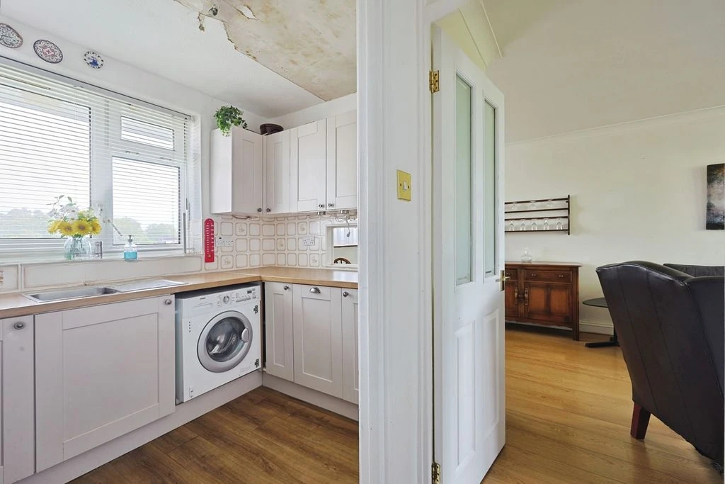 Квартира в Лондоне, Великобритания, 63 м² - фото 14