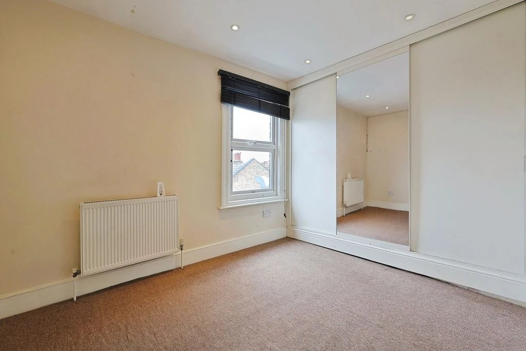 Квартира в Лондоне, Великобритания, 47 м² - фото 14