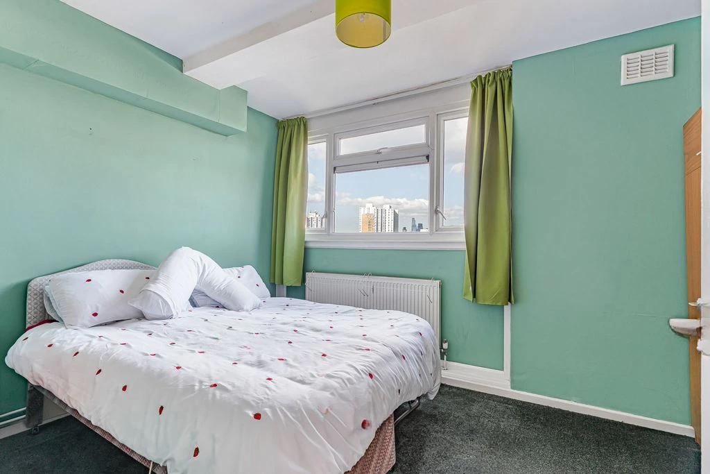 Квартира в Лондоне, Великобритания, 66 м² - фото 14