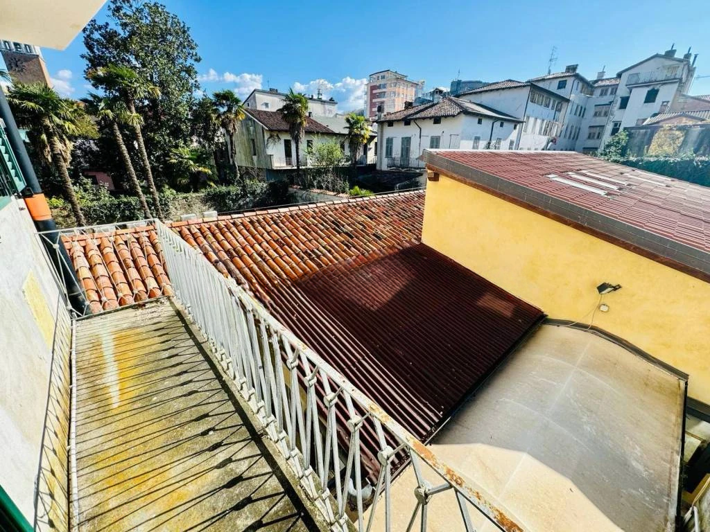 Квартира в Гориции, Италия, 141 м² - фото 14