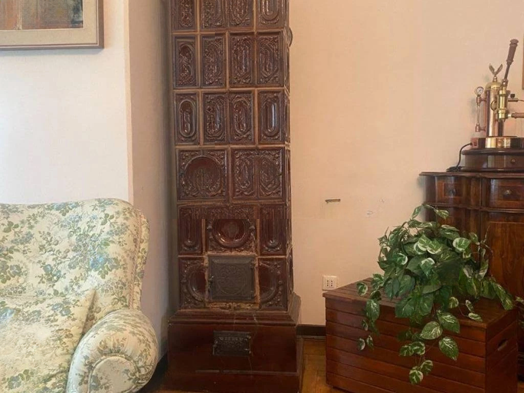 Квартира в Гориции, Италия, 157 м² - фото 14
